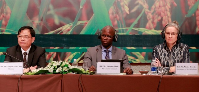 ISG Plenary Meeting 2017 1