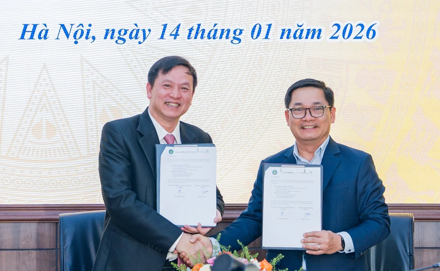 Hợp tác triển khai chương trình quản lý thuốc bảo vệ thực vật bền vững