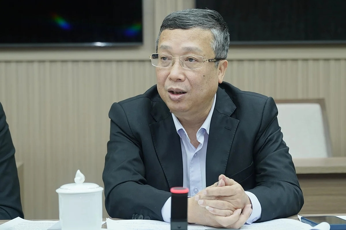 Ủng hộ CropLife tiếp tục đẩy mạnh hợp tác công tư nhằm đổi mới sáng tạo trong trồng trọt và bảo vệ thực vật